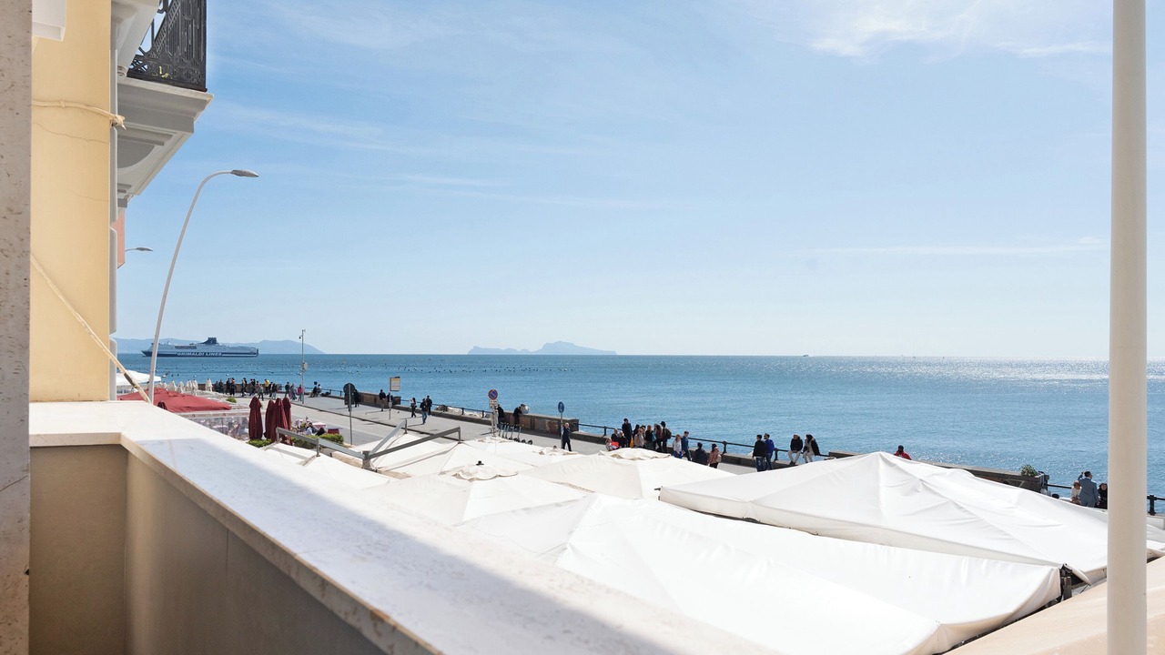 Photo of Outdoor in Chiaia