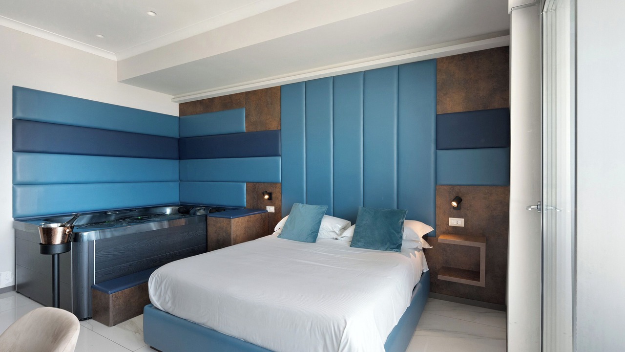 Photo of Bedroom in Chiaia