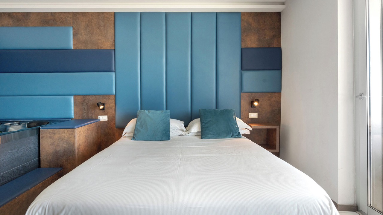 Photo of Bedroom in Chiaia