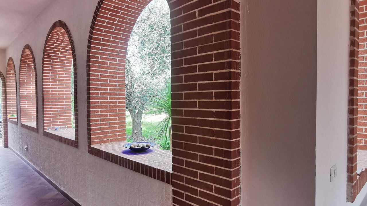 Photo of Patio Balcony in Montincello