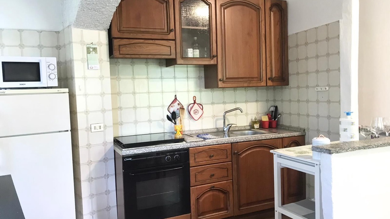 Photo of Kitchen in Vacciago
