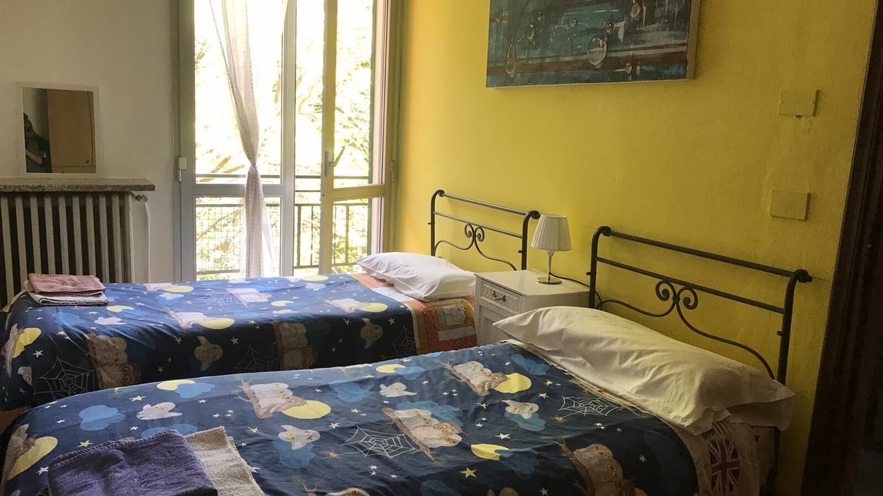 Photo of Bedroom in Vacciago