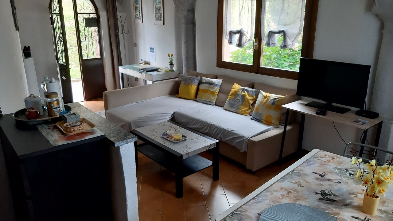 Photo of Livingroom in Vacciago