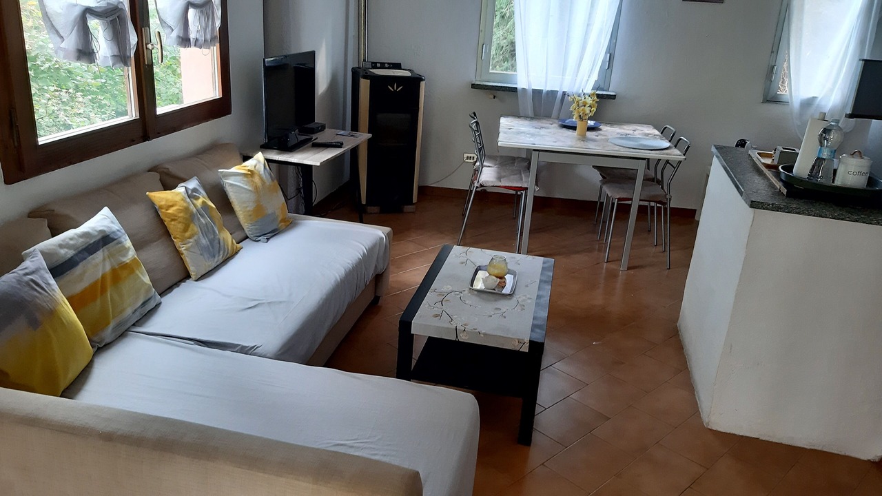 Photo of Livingroom in Vacciago