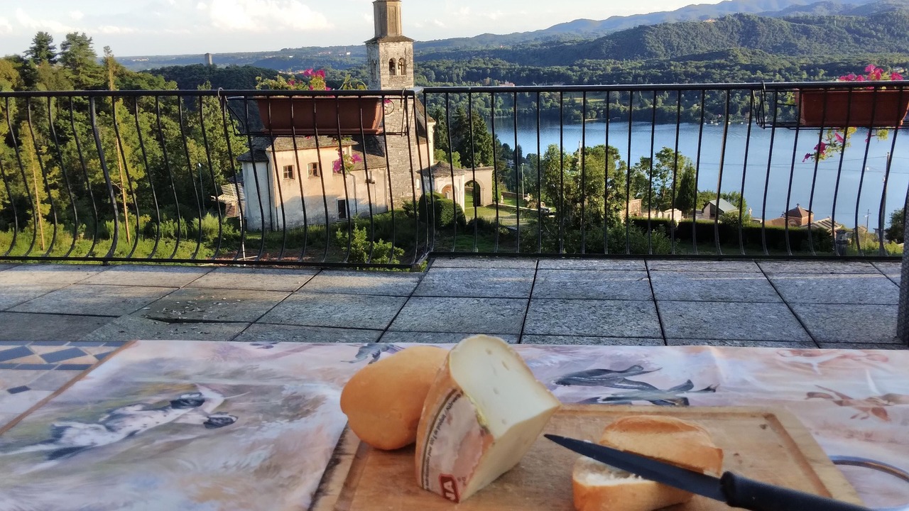Photo of Outdoor in Vacciago