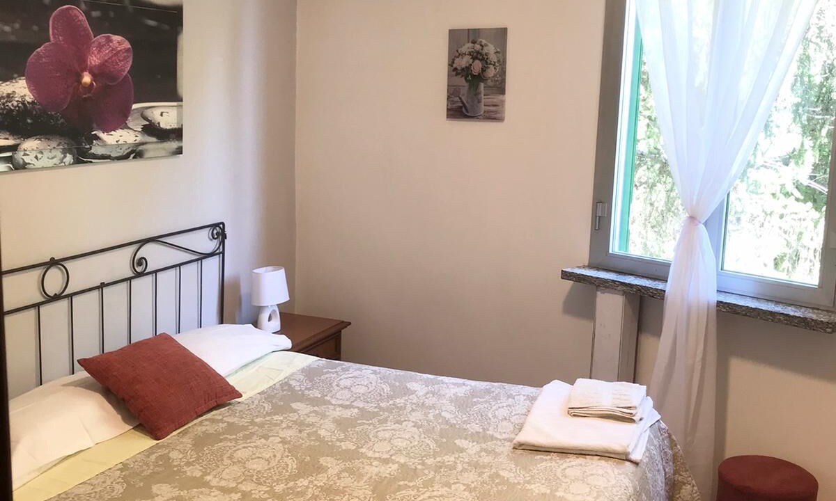 Photo of Bedroom in Vacciago