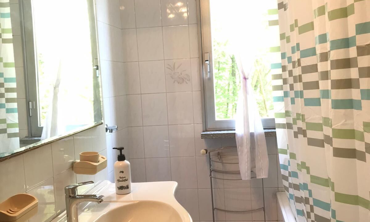 Photo of Bathroom in Vacciago