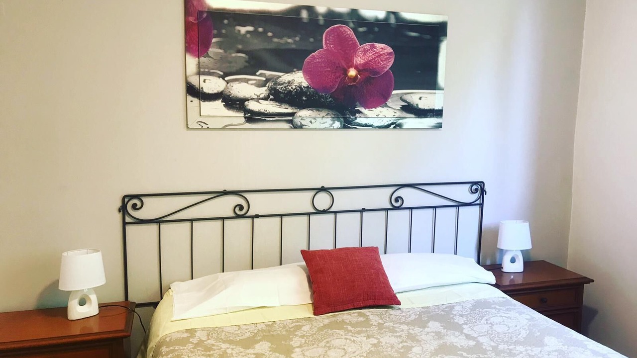 Photo of Bedroom in Vacciago