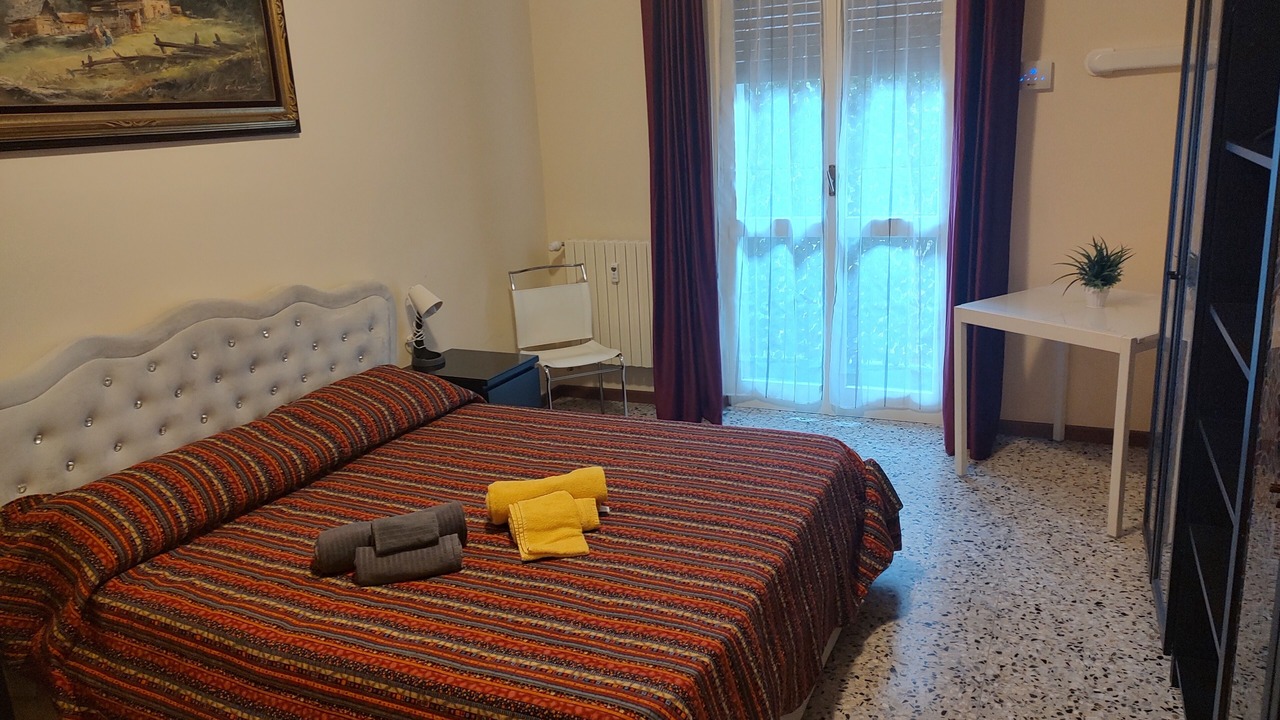 Photo of Bedroom in Voghera