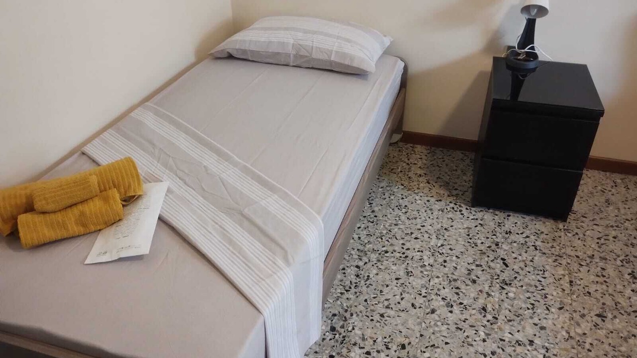 Photo of Bedroom in Voghera