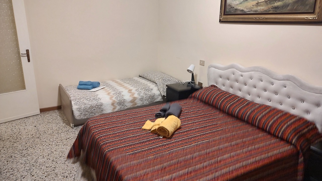Photo of Bedroom in Voghera