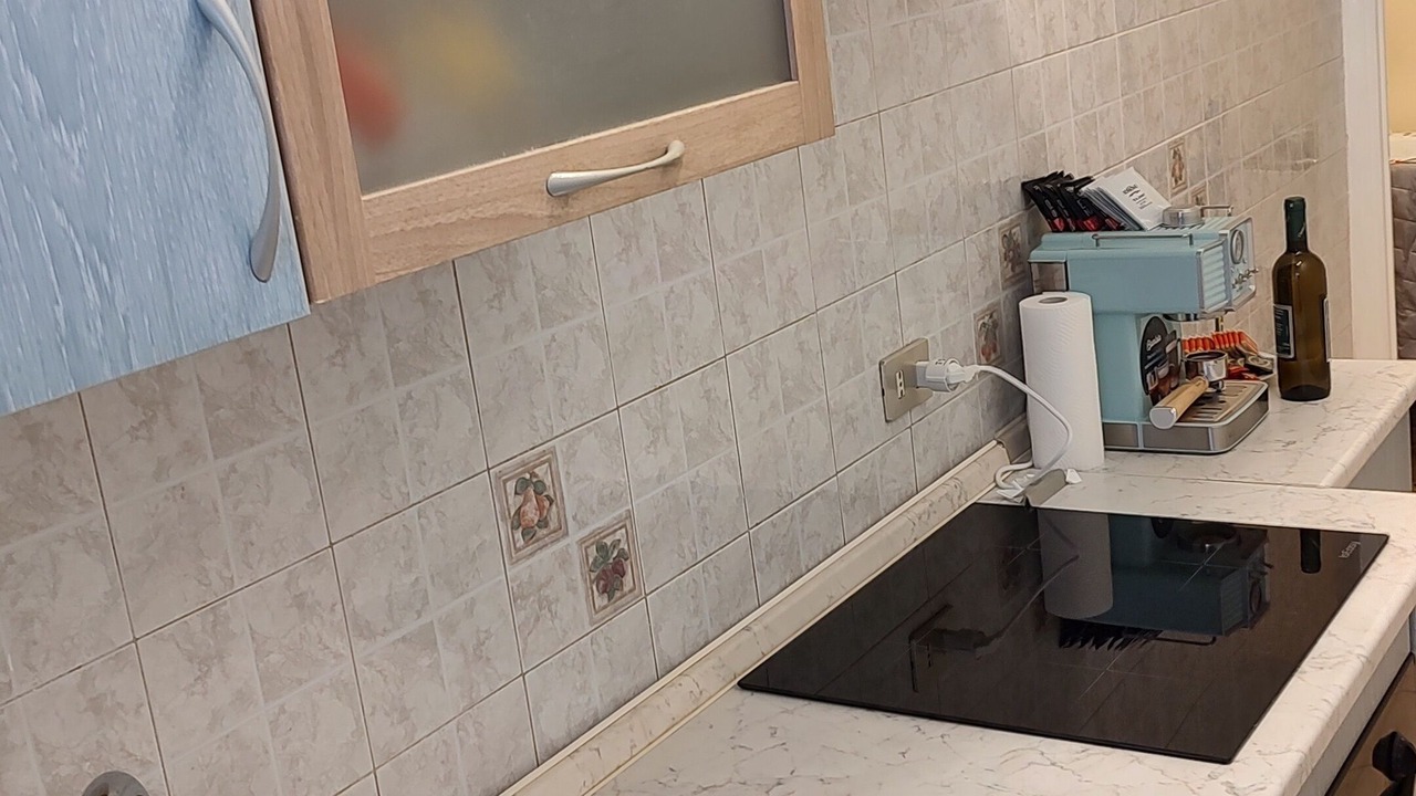Photo of Kitchen in Voghera