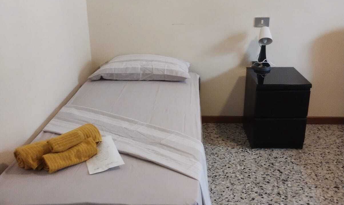 Photo of Bedroom in Voghera