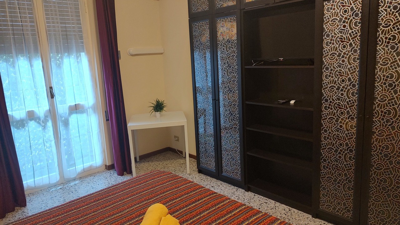 Photo of Bedroom in Voghera