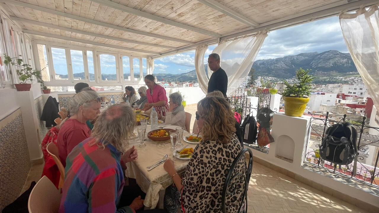 Photo of Outdoor in Tetouan
