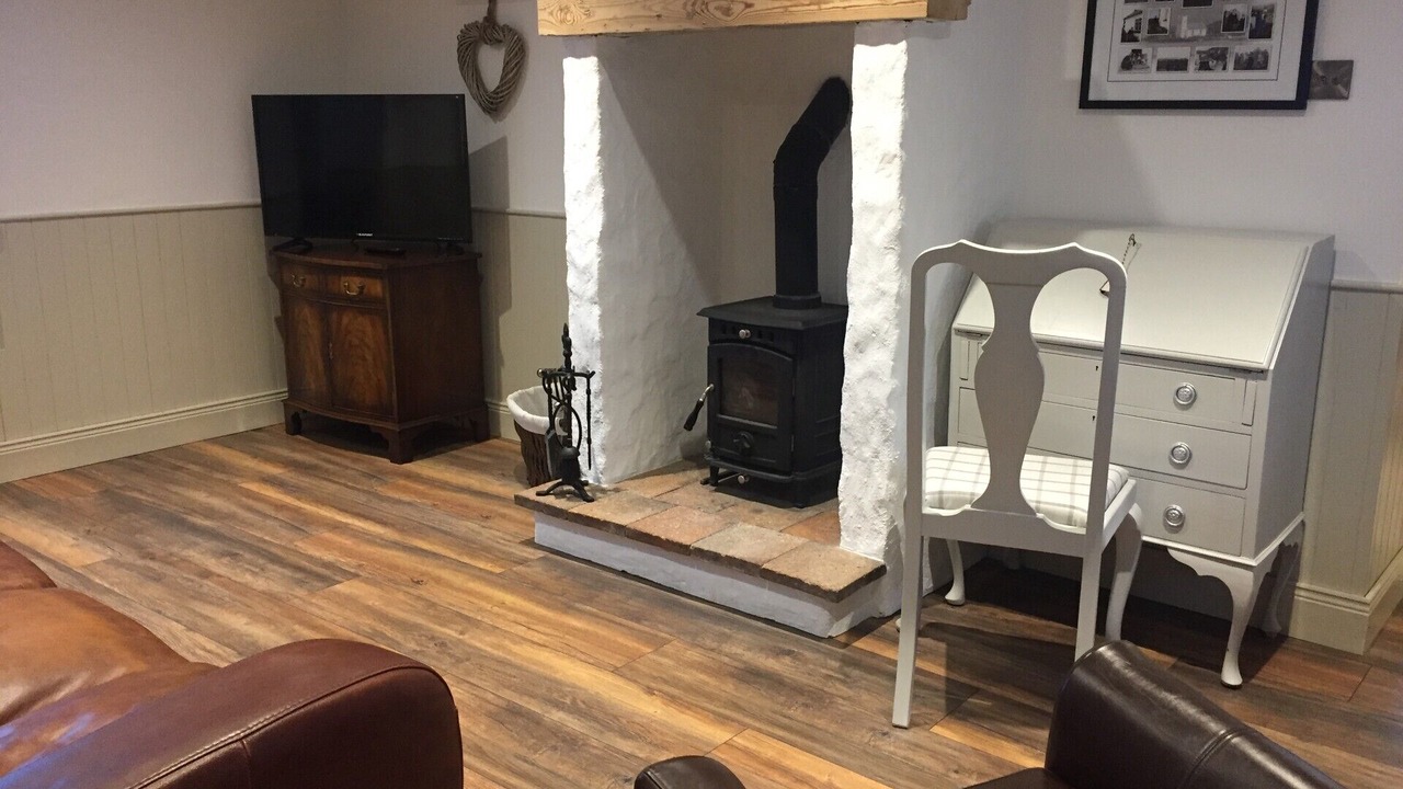 Photo of Livingroom in Ballycastle