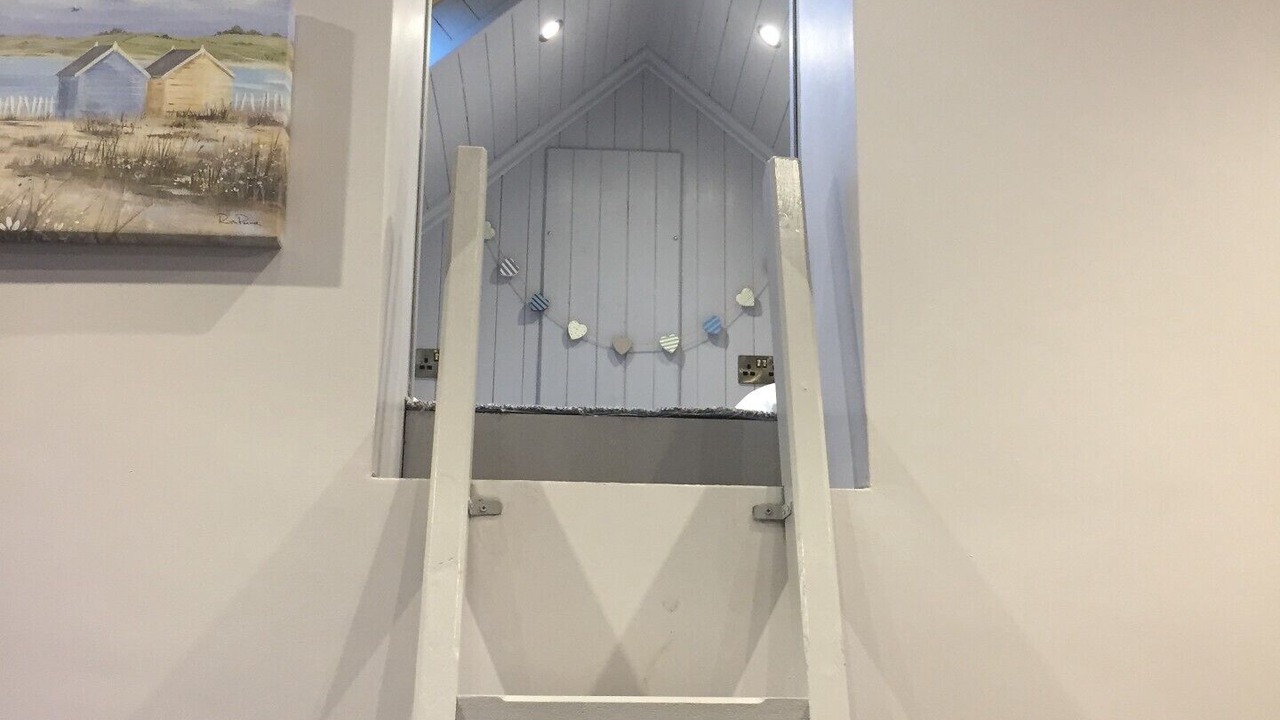 Photo of Bedroom in Ballycastle