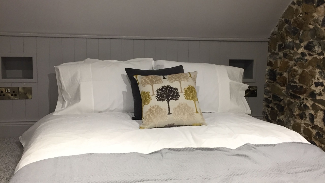 Photo of Bedroom in Ballycastle
