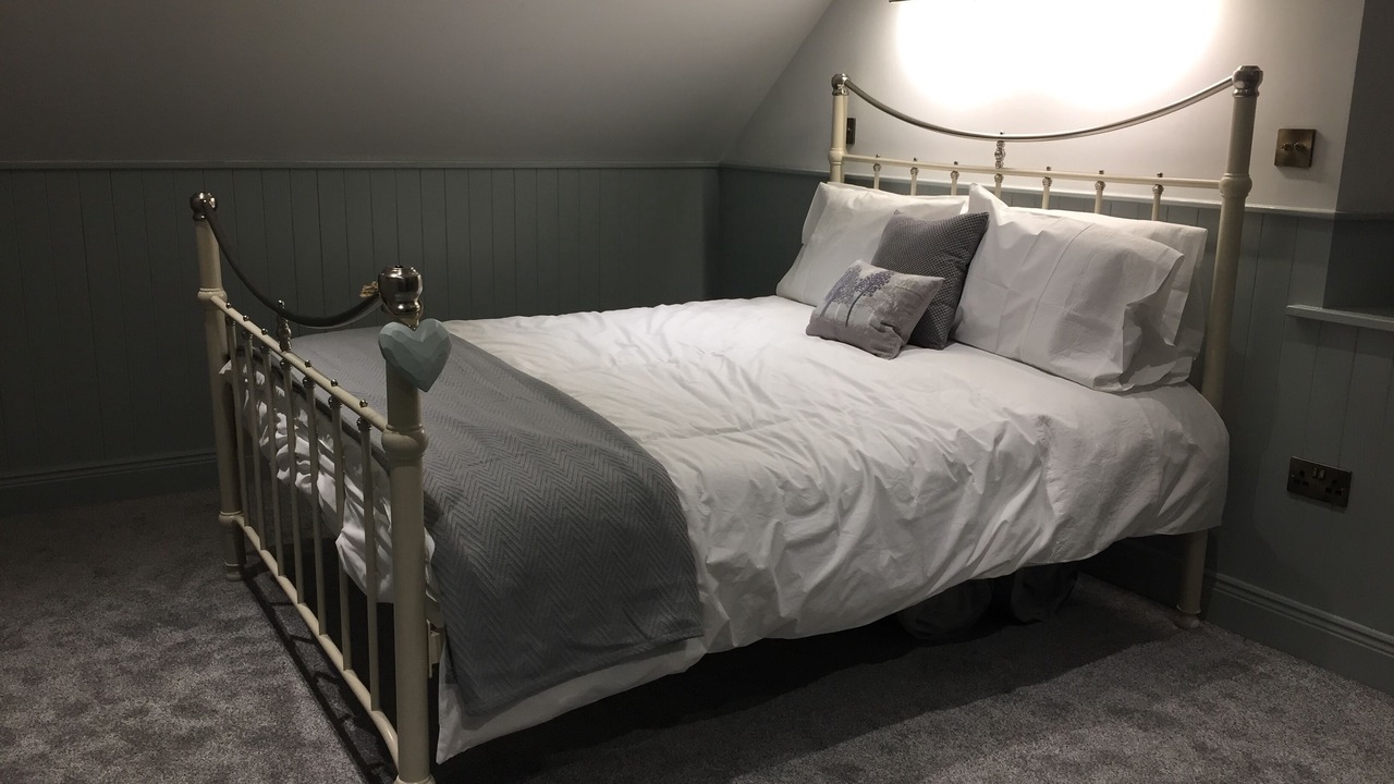 Photo of Bedroom in Ballycastle