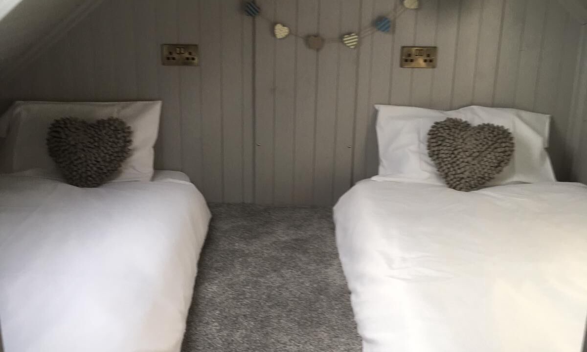 Photo of Bedroom in Ballycastle