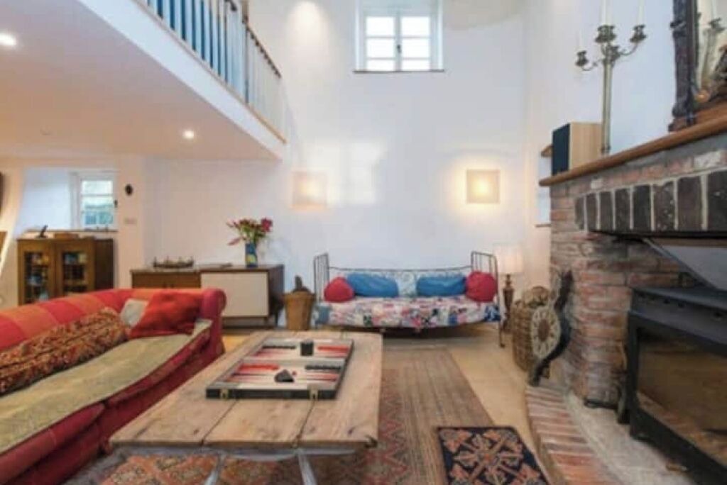 Photo of Livingroom in Chittoe