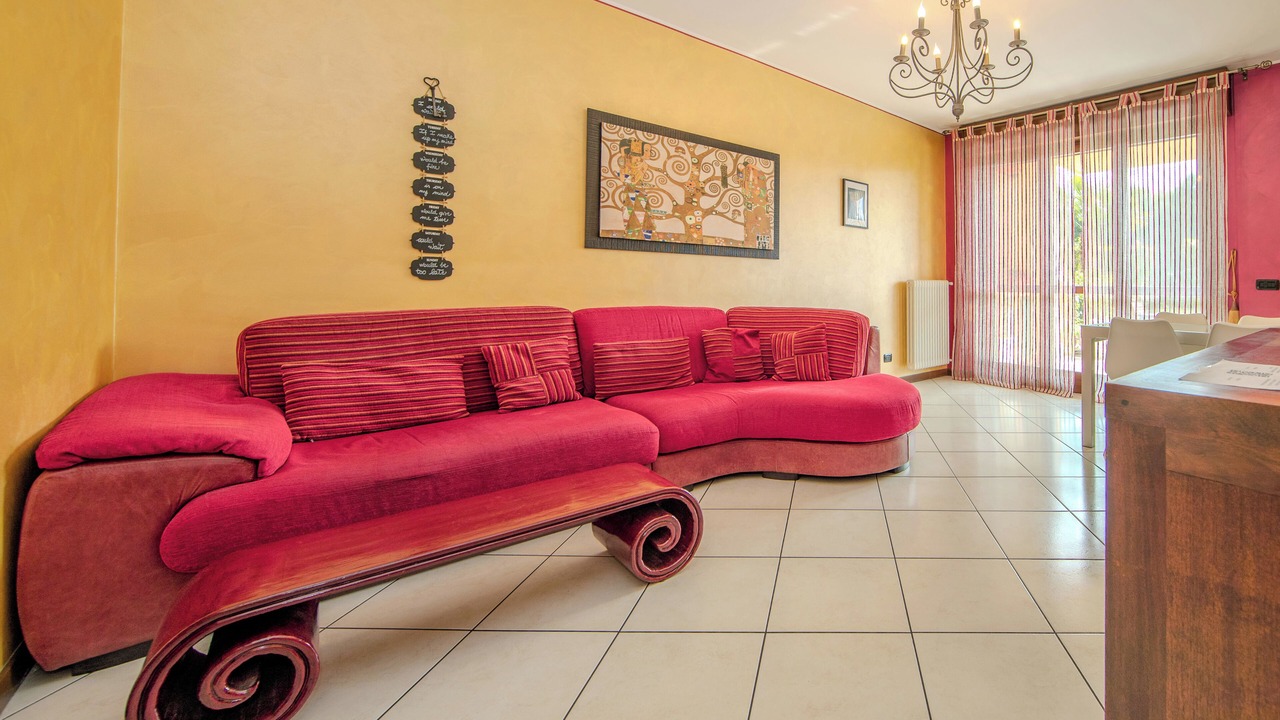 Photo of Livingroom in Cesate