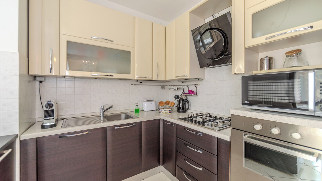 Photo of Kitchen in Cesate