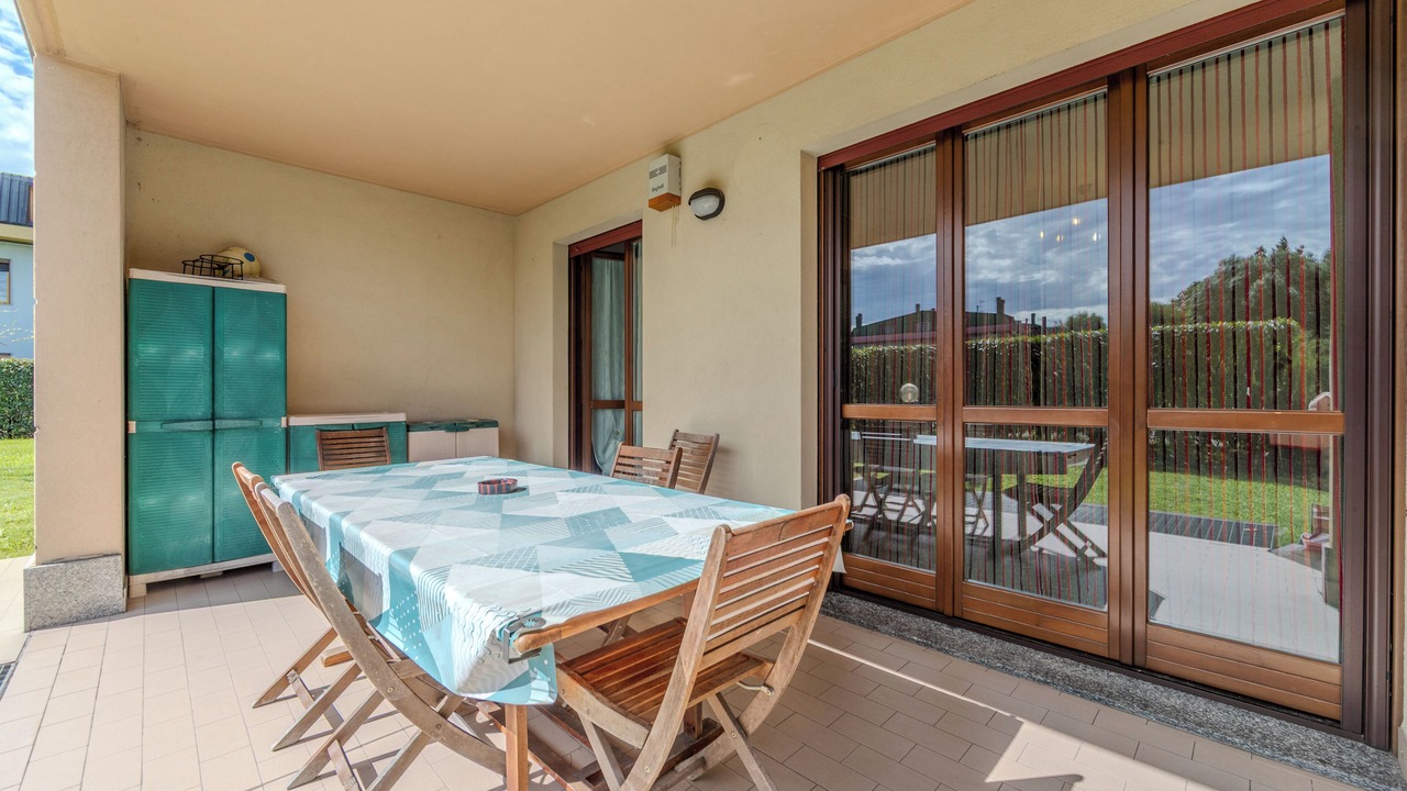 Photo of Outdoor in Cesate