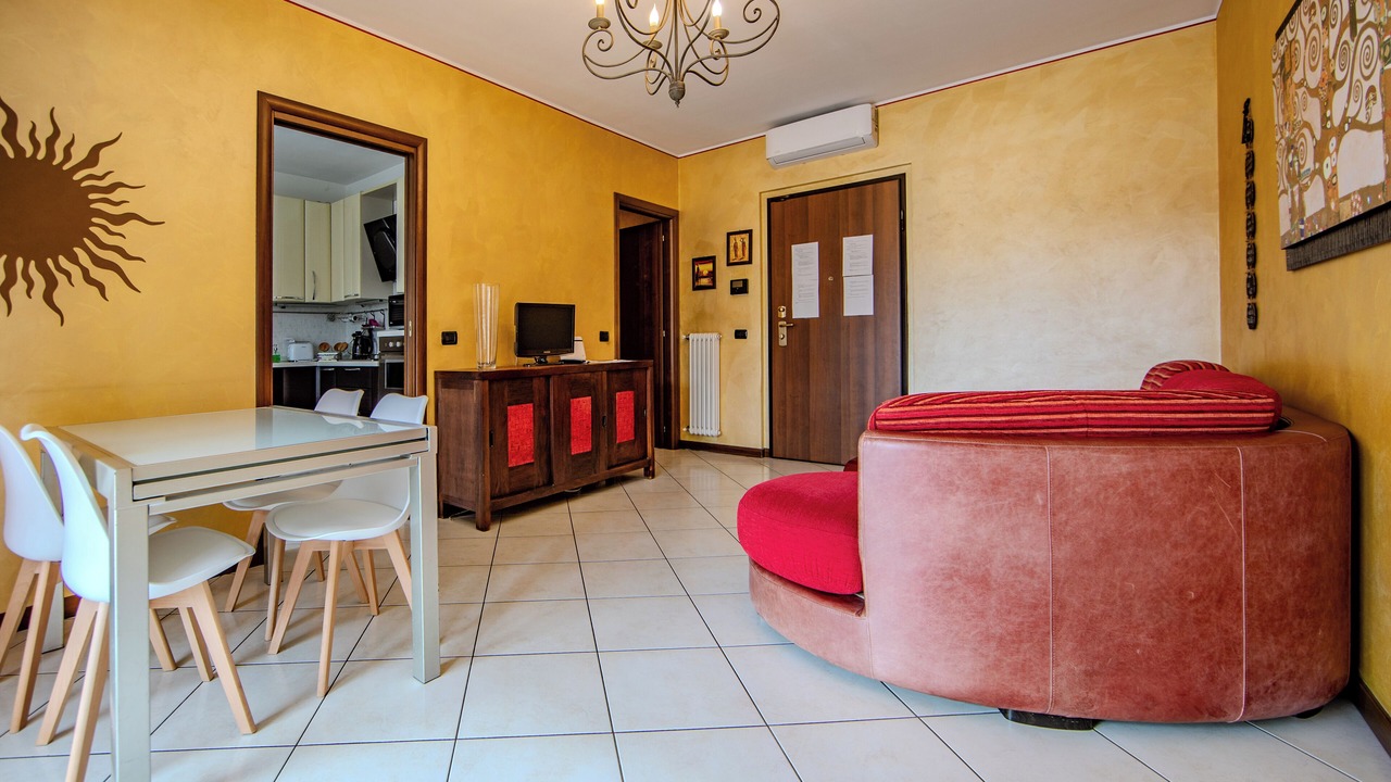 Photo of Livingroom in Cesate