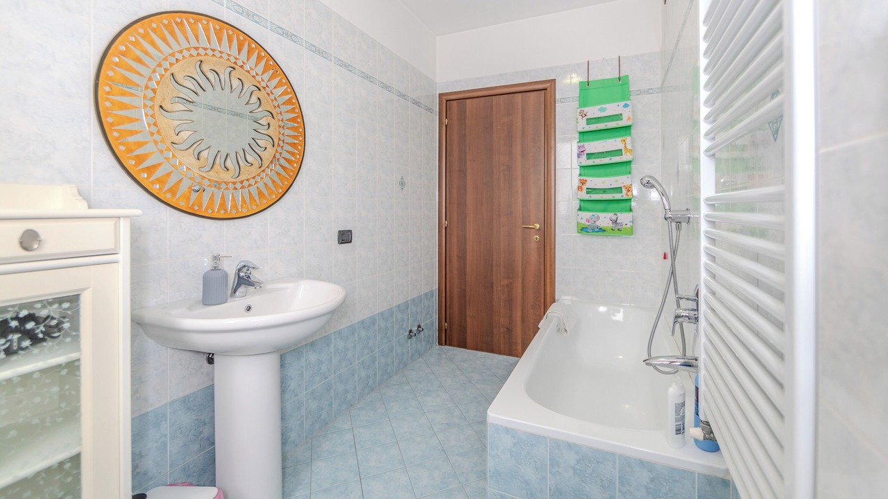 Photo of Bathroom in Cesate
