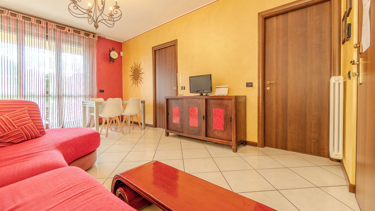 Photo of Livingroom in Cesate