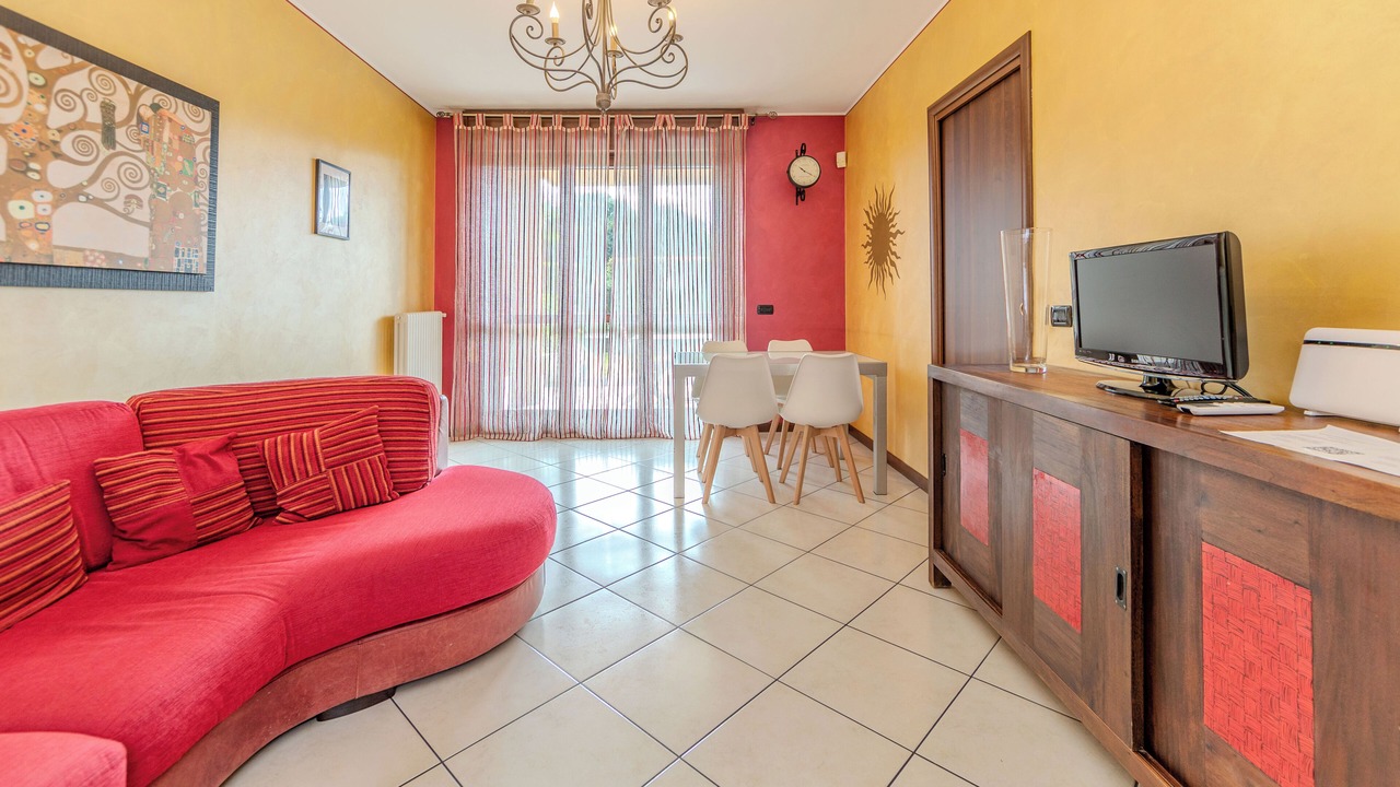 Photo of Livingroom in Cesate