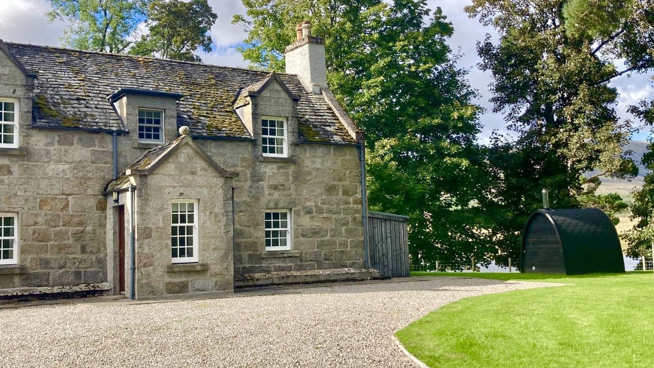 Photo of Outdoor in Newtonmore