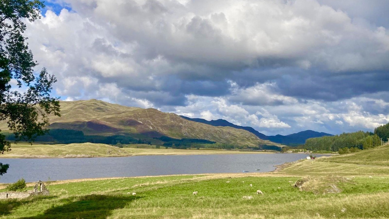 Photo of Others in Newtonmore