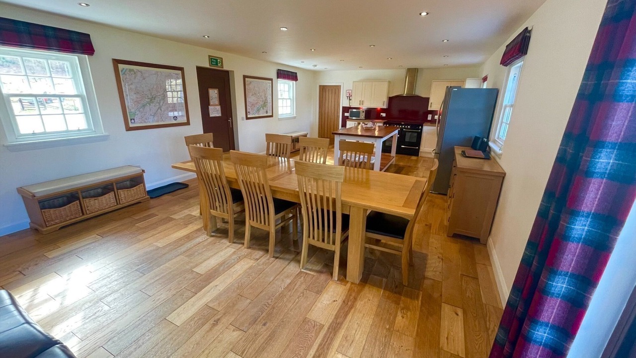 Photo of Others in Newtonmore