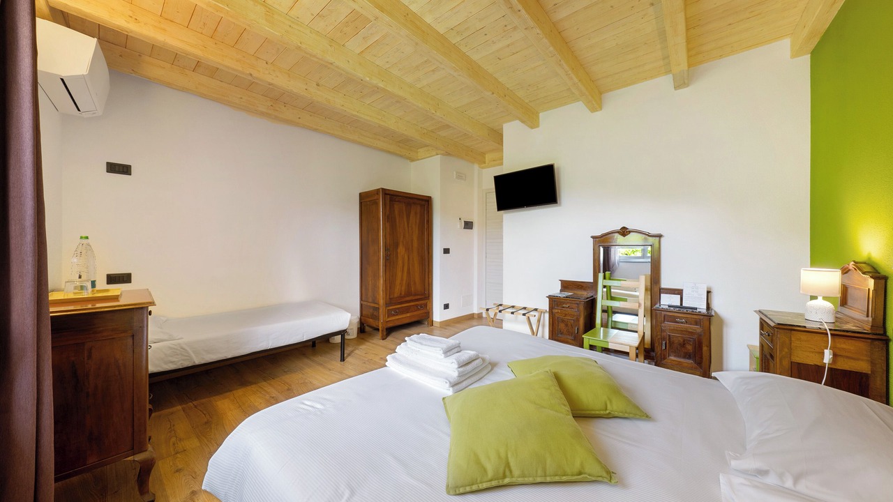 Photo of Bedroom in Velva