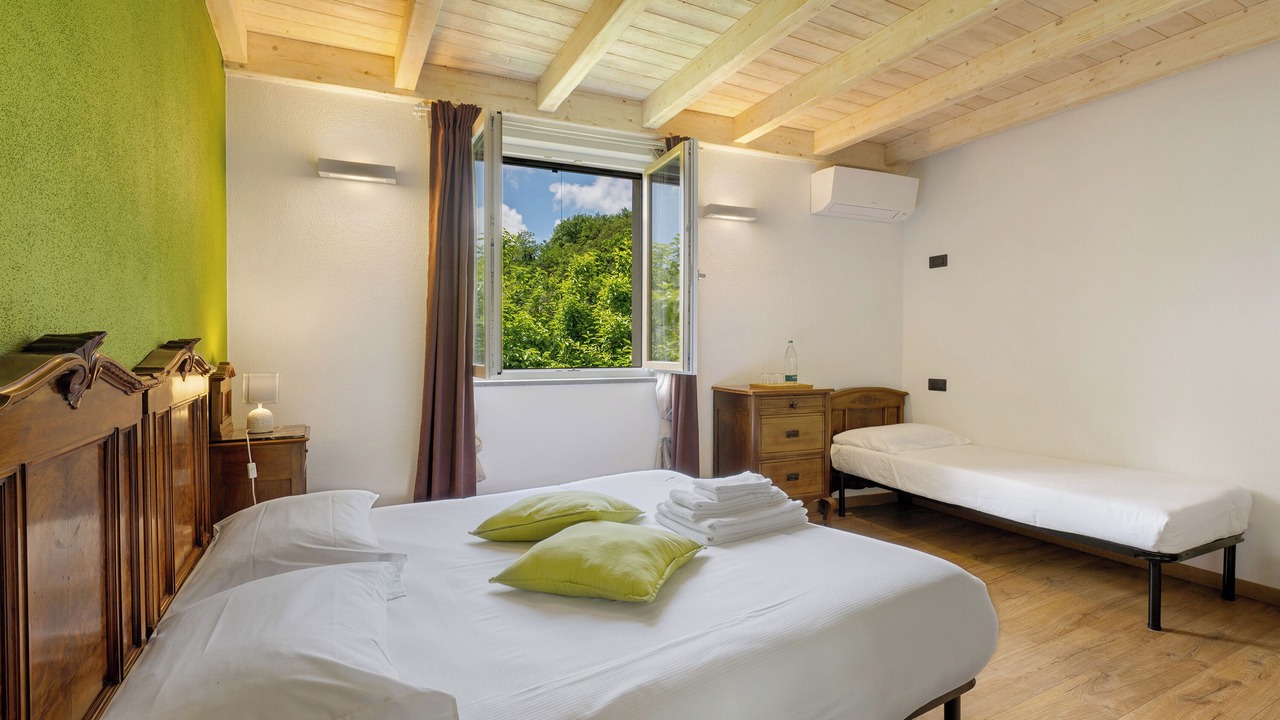 Photo of Bedroom in Velva