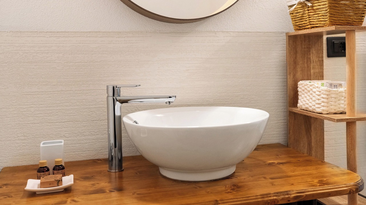 Photo of Bathroom in Velva