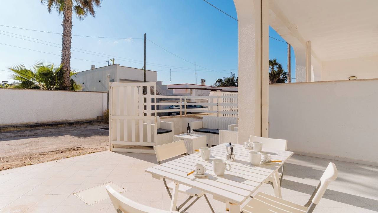 Photo of Outdoor in Torre Lapillo