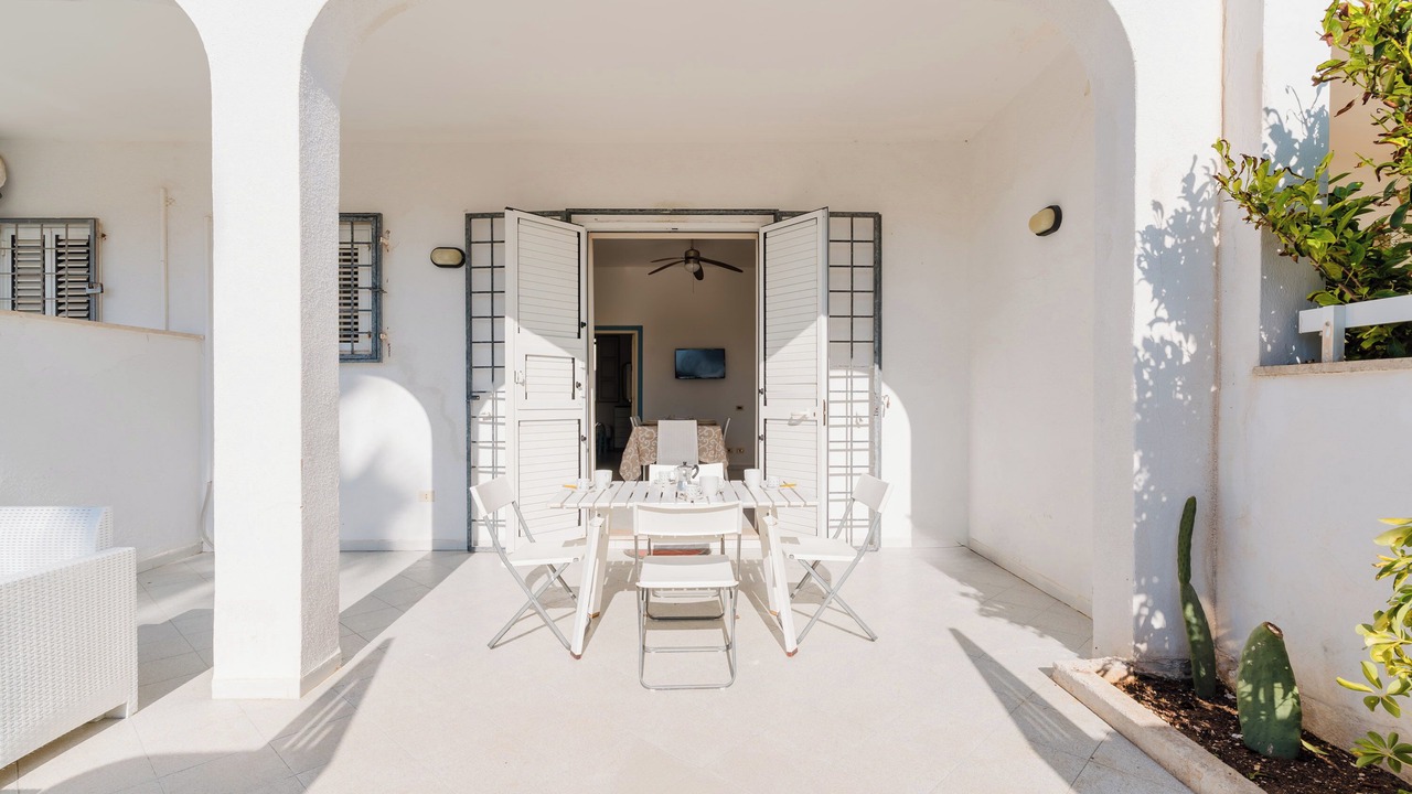 Photo of Outdoor in Torre Lapillo
