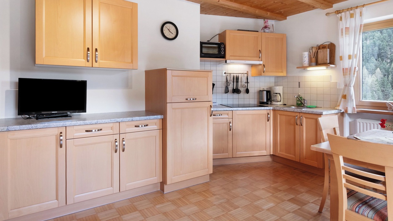 Photo of Kitchen in Melago