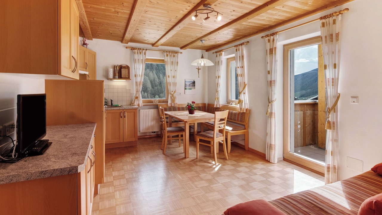 Photo of Livingroom in Melago