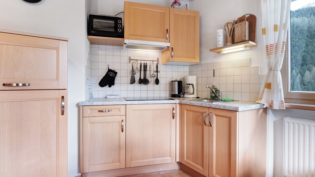 Photo of Kitchen in Melago