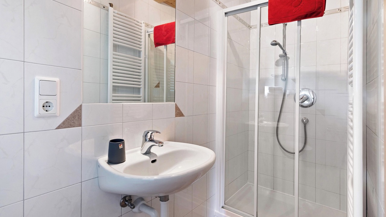 Photo of Bathroom in Melago