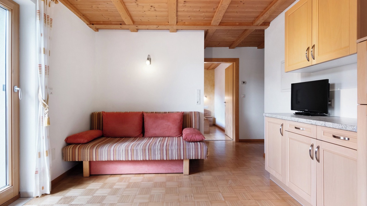 Photo of Livingroom in Melago