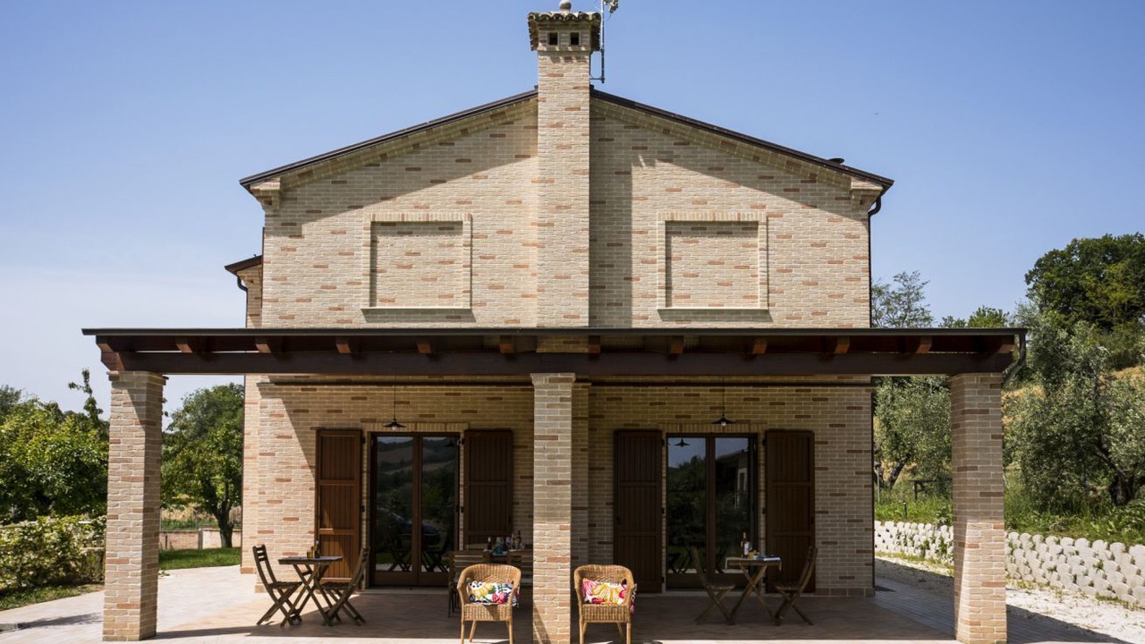 Photo of Outdoor in Villa Musone
