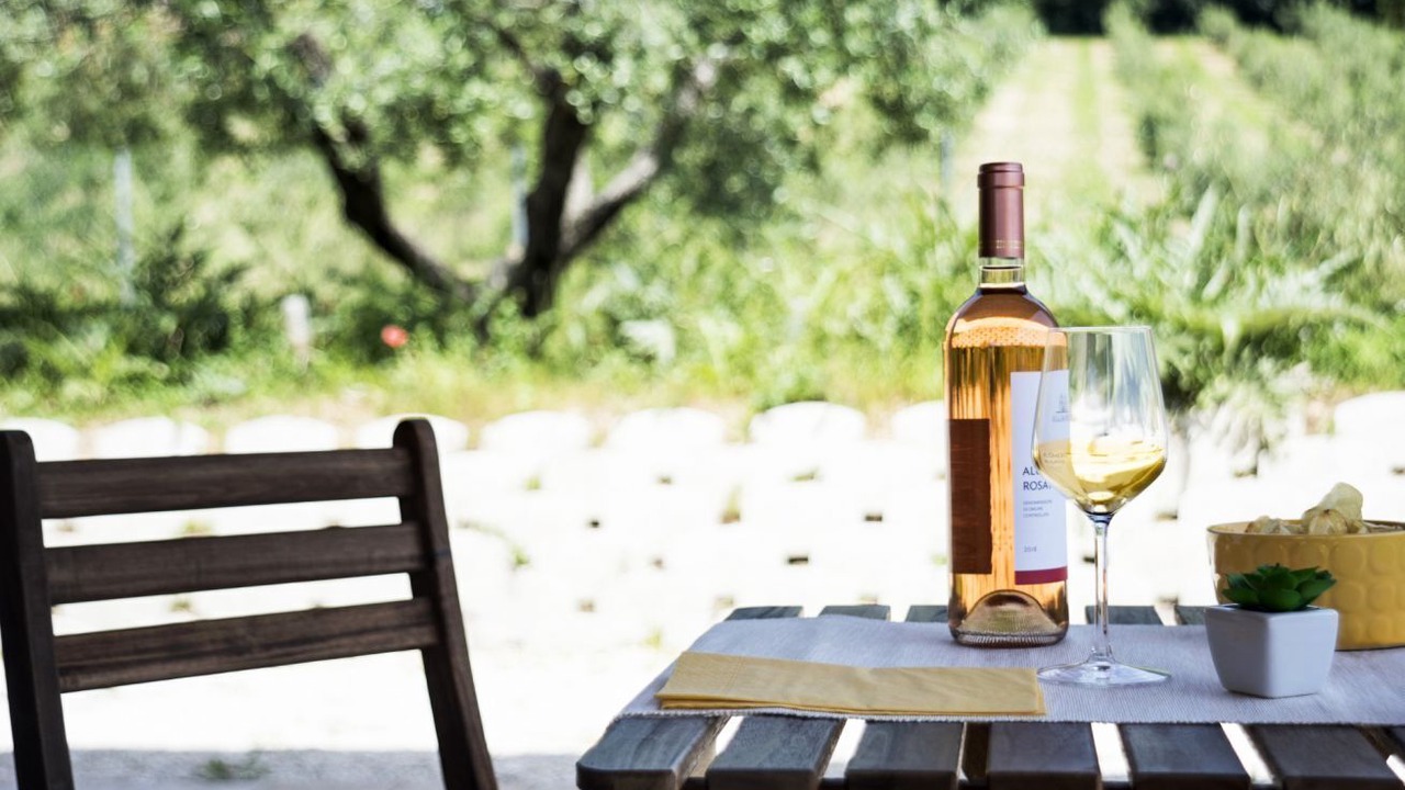 Photo of Outdoor in Villa Musone