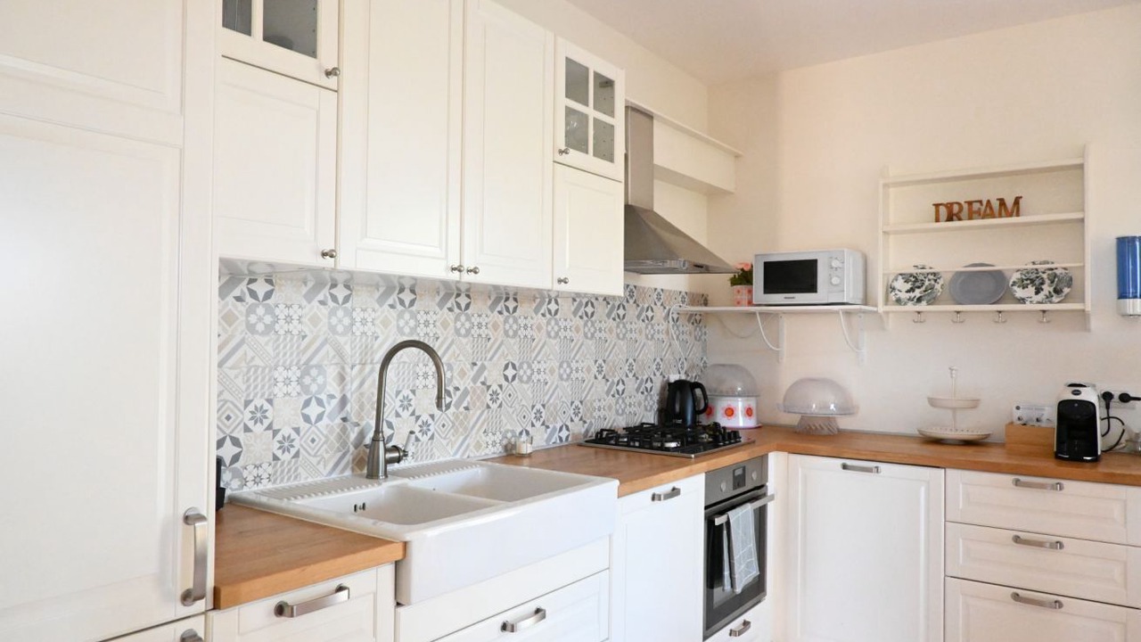 Photo of Kitchen in Villa Musone