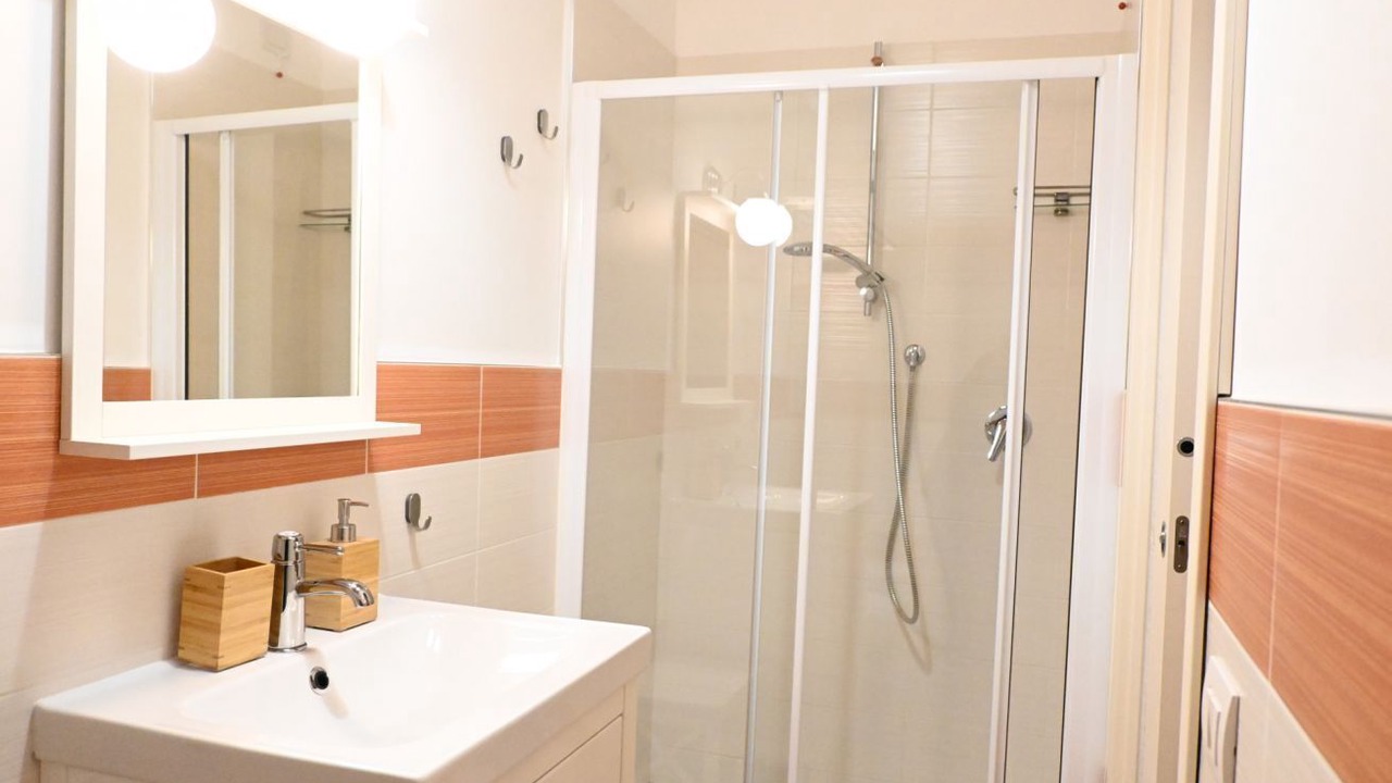 Photo of Bathroom in Villa Musone