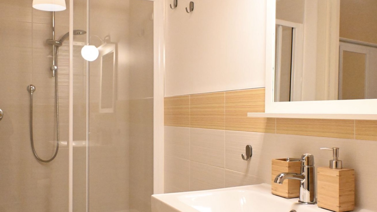 Photo of Bathroom in Villa Musone